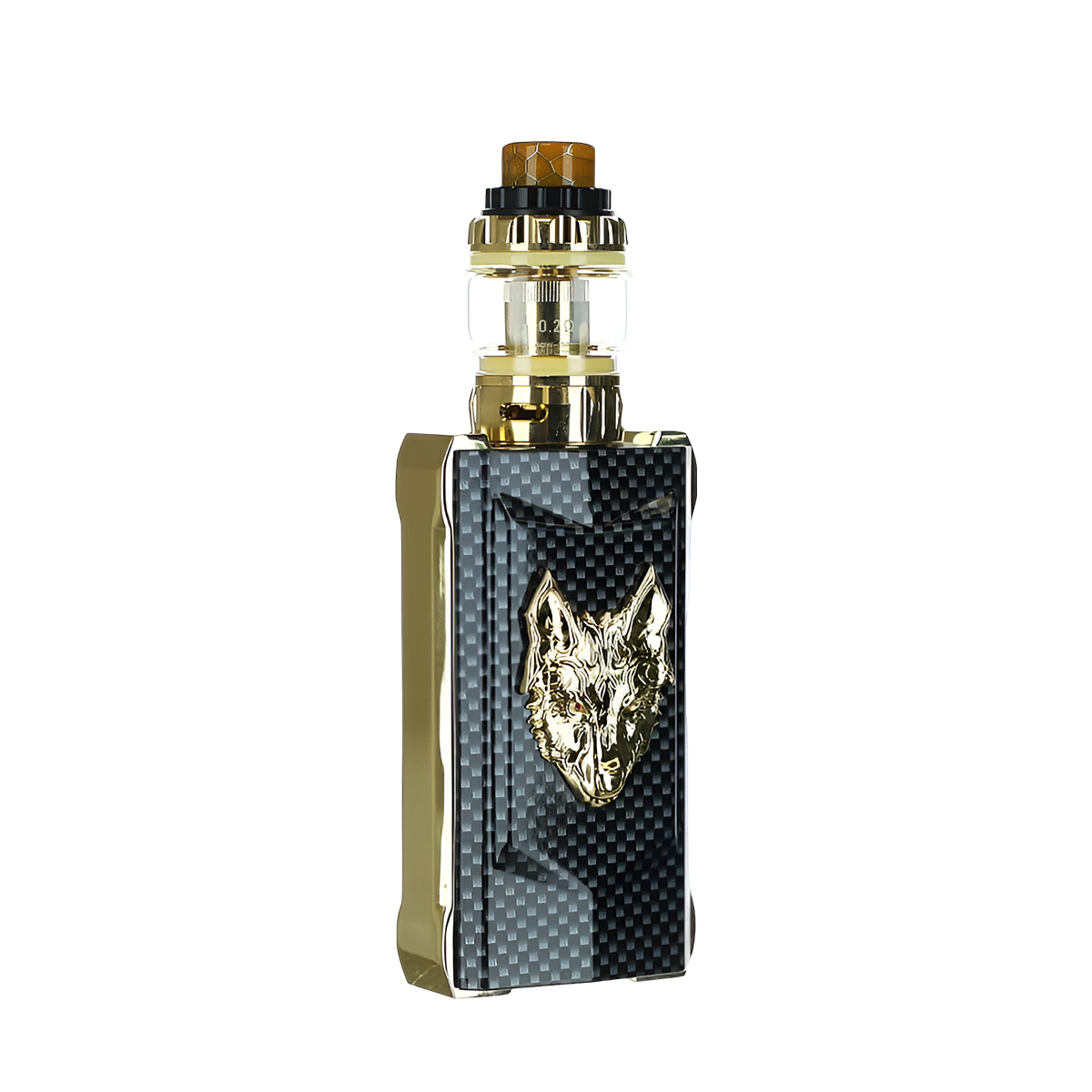 SnowWolf MFeng Advanced Mod Kit