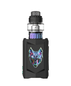 SnowWolf Mfeng Baby Advanced Mod Kit