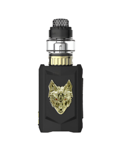SnowWolf Mfeng Baby Advanced Mod Kit