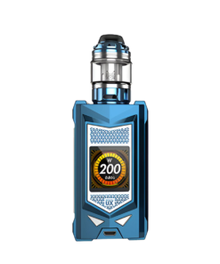 SnowWolf Mfeng UX Advanced Mod Kit