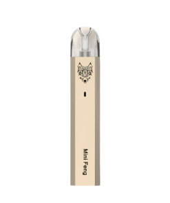 SnowWolf mini Feng Pod System Kit