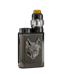 SnowWolf Mini Advanced Mod Kit