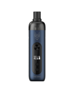 SnowWolf P40 Mini Pod System Kit
