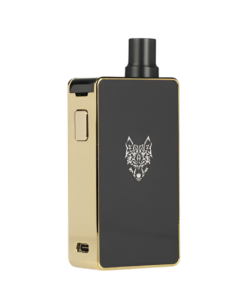 SnowWolf P50 Pod System Kit