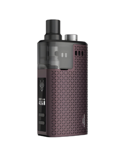 SnowWolf Taze Pod-Mod Kit
