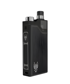 SnowWolf Wocket Pod System Kit