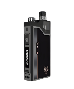 SnowWolf Wocket Pod System Kit