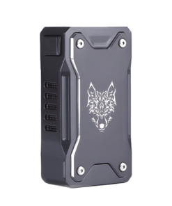 SnowWolf Xfeng Box-Mod Kit