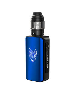 SnowWolf Zephyr 200W Advanced Mod Kit