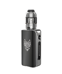 SnowWolf Zephyr 200W Advanced Mod Kit