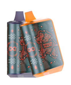 Space Mary Ma25000 Disposable Vape
