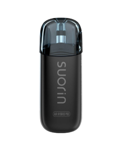 Suorin Air Hybrid Pod System Kit