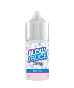 Suorin Blow Sauce Salt Nicotine Vape Juice