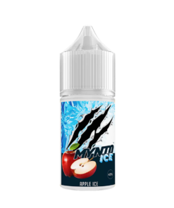 Suorin Mynto Ice Salt Nicotine Vape Juice