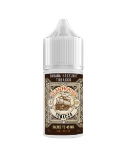 Suorin StagHound Tobacco Salt Nicotine Vape Juice