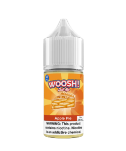 Suorin Woosh Salt Nicontine Vape Juice