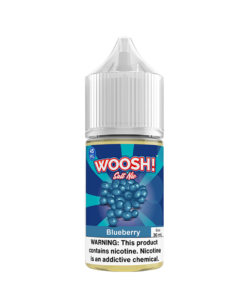 Suorin Woosh Salt Nicontine Vape Juice