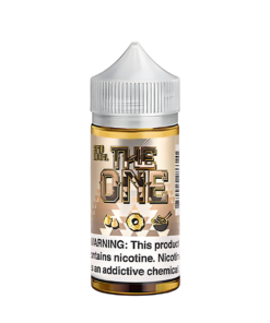 The One Freebase Vape Juice