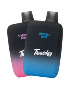 Thursday 30,000 Disposable Vape
