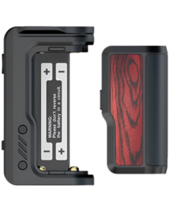 Vandy Vape Gaur-18 Box-Mod Kit