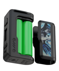 Vandy Vape Gaur-18 Box-Mod Kit