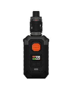Vaporesso Armour Max Advanced Mod Kit