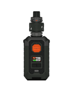 Vaporesso Armour Max Advanced Mod Kit