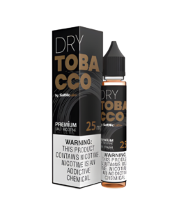VGOD SaltNic Vape Juice