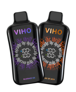 Viho Supercharge Pro 20K Disposable Vape