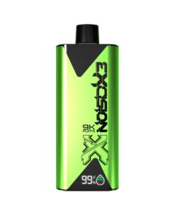 Alt Zero Excision X9000 Disposable Vape