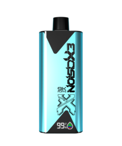 Alt Zero Excision X9000 Disposable Vape