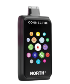 North Connect Pro 40K Disposable Vape