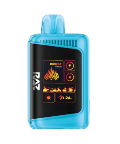 Raz Vape DC25000 Zero Nicotine